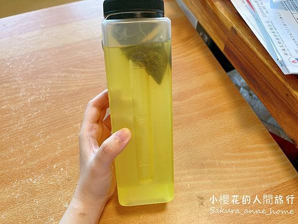 開箱：金品茗茶—貴妃紅烏龍珍珠奶茶（夏日限定）－隨時隨地都能