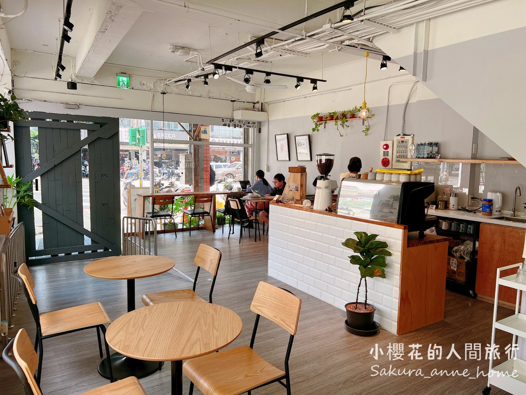 住宿：小角落青旅咖啡 Corner Hostel &amp; Caf