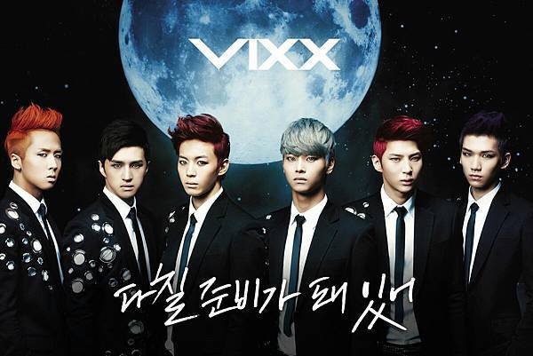 vixx