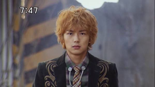 [TAMASHII]Kaizoku Sentai Goukaiger HD 01[16-06-59].JPG