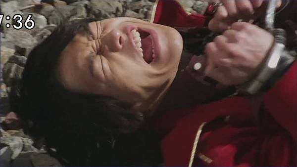 [TAMASHII]Kaizoku Sentai Goukaiger HD 05[12-45-08]