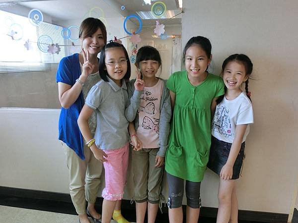 2013夏令營
