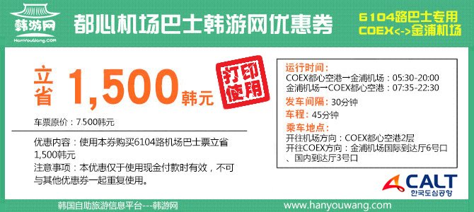 都心機場巴士-6104