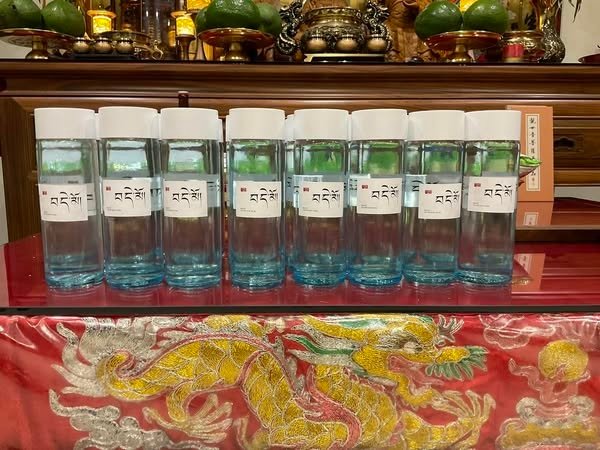 西藏紅花藏茴香祈福藥草皂