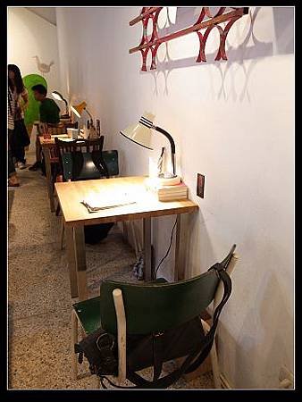 Our Corner