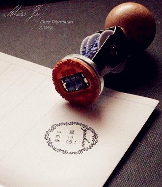Everyday Stamp 日期印章