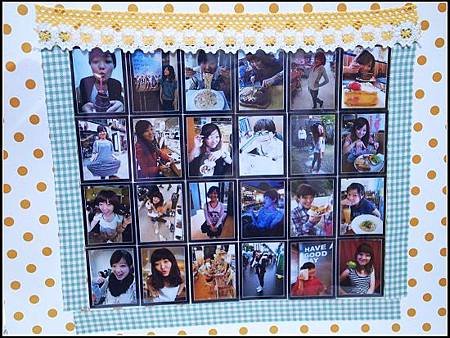 2012 手作相片吊飾 07