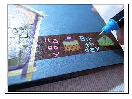 2012 手作Card For U 24