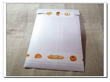 2012 手作小廚娘Card 26