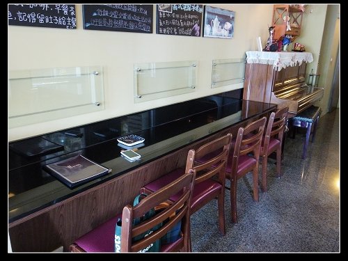 光‧咖啡10號店 16