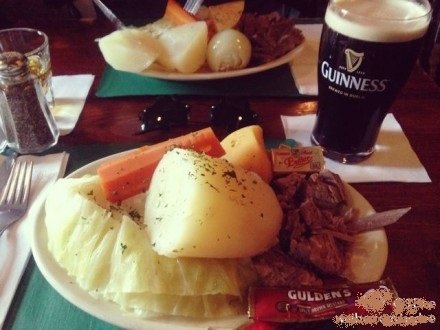 St. Patrick