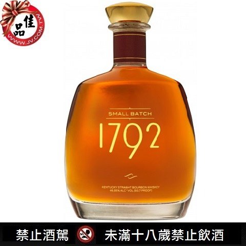 1792 Kentucky Straight Bourbon Whiskey.jpg