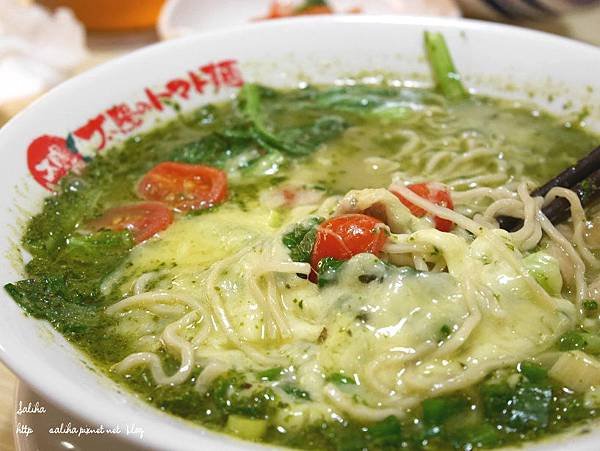 台北車站美食便宜好吃拉麵義大利麵大陽蕃茄麵 (10).JPG