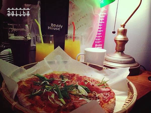 新店小酒館Buddy House 壹耗店 (22).jpg