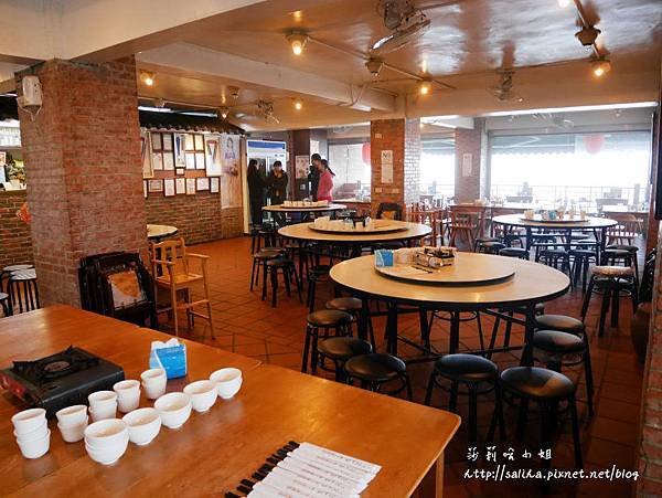 貓空美食餐廳推薦大茶壺茶餐廳阿義師 (1).JPG