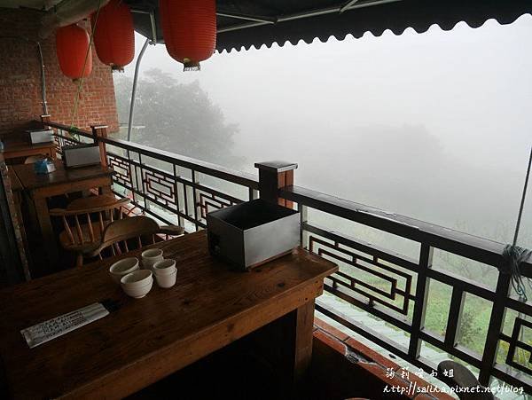 貓空美食餐廳推薦大茶壺茶餐廳阿義師 (5).JPG