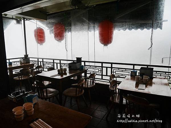 貓空美食餐廳推薦大茶壺茶餐廳阿義師 (4).JPG