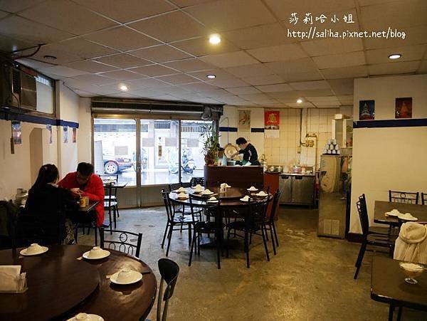 新店美食泰國料理大象王朝 (3).JPG