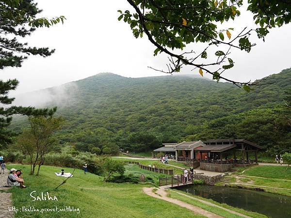 陽明山二子坪步道 (13).JPG