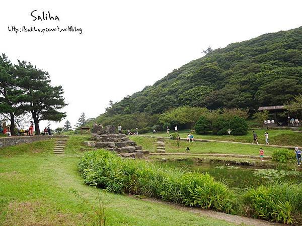 陽明山二子坪步道 (19).JPG