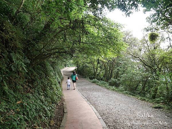 陽明山二子坪步道 (1).JPG