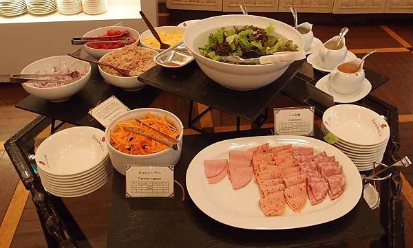 大阪帝國飯店