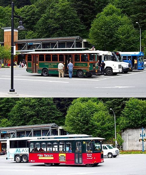 羅伯山纜車車站接駁車.jpg