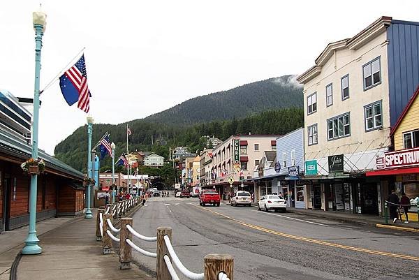 凱契根 Ketchikan (14).JPG