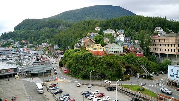 7.13凱契根 Ketchikan.JPG