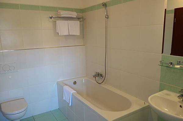 克倫洛夫 HOTEL MLYN (3).JPG