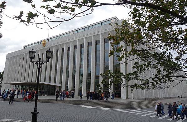 人民大會堂