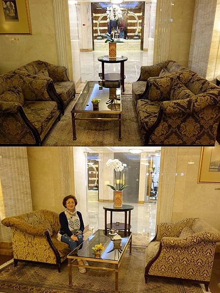  RADISSON ROYAL HOTEL 櫃台 (2).jpg