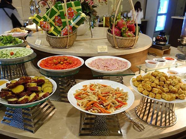 Gold Plaza Hotel3早餐 (4).jpg