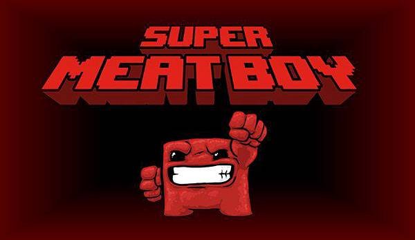 Super-Meat-Boy