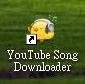 YouTube Song Downloader