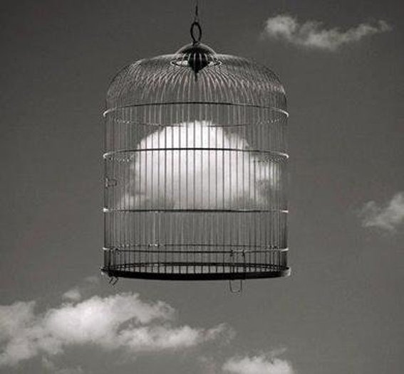 cloud-in-the-cage