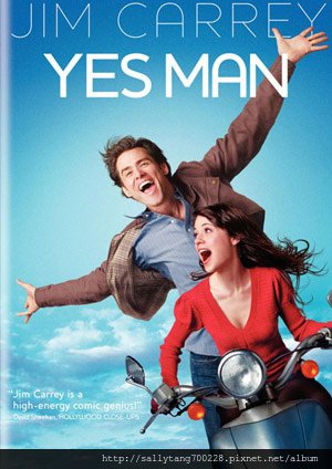 Yes-Man