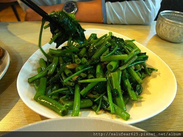 後少女時代 台中 北屯 泰式料理 泰僑村三店