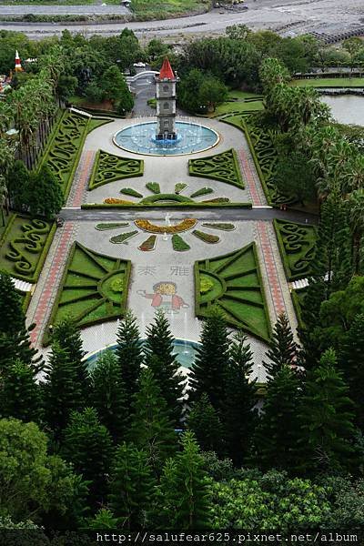 後少女時代 泰雅度假村 泰雅渡假村
