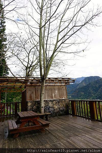後少女時代 泰雅度假村 泰雅渡假村