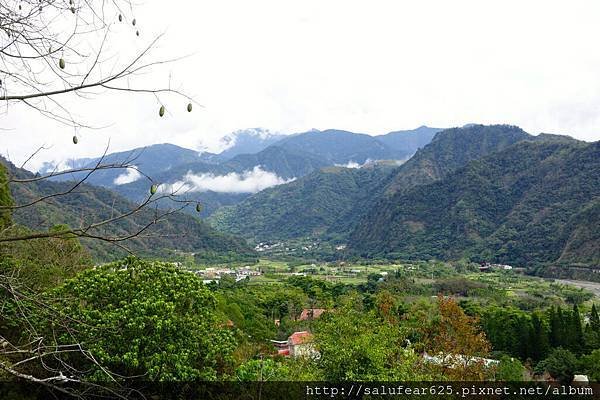 後少女時代 泰雅度假村 泰雅渡假村