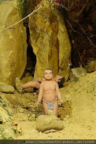 後少女時代 泰雅度假村 泰雅渡假村
