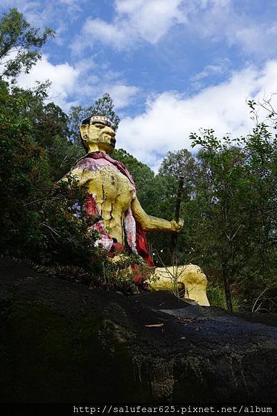 後少女時代 泰雅度假村 泰雅渡假村