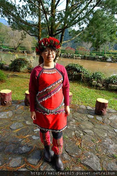 後少女時代 泰雅度假村 泰雅渡假村