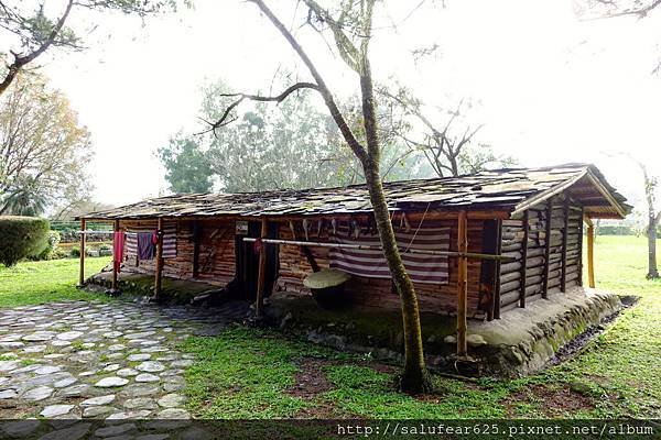 後少女時代 泰雅度假村 泰雅渡假村