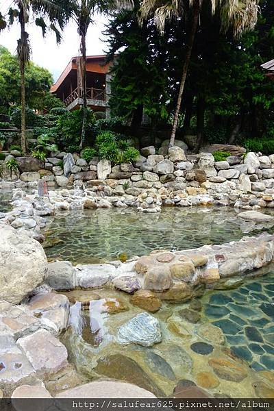 後少女時代 泰雅度假村 泰雅渡假村