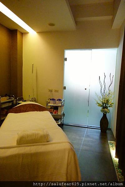 後少女時代 台南spa 放鬆美學