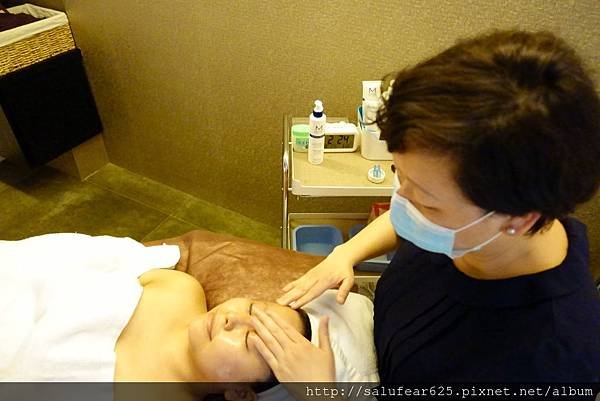 後少女時代 台南spa 放鬆美學