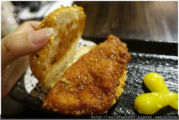 後少女時代　台中美食　三食六島馬祖絕版麵食館