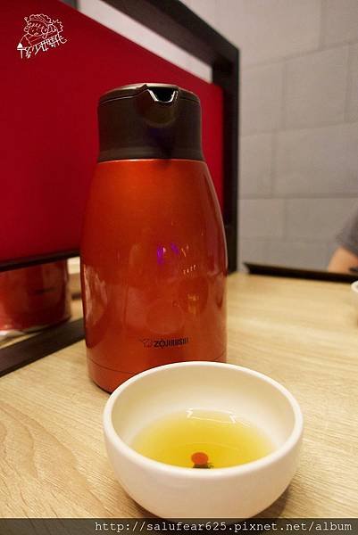 後少女時代 台中高級燒肉 紅巢